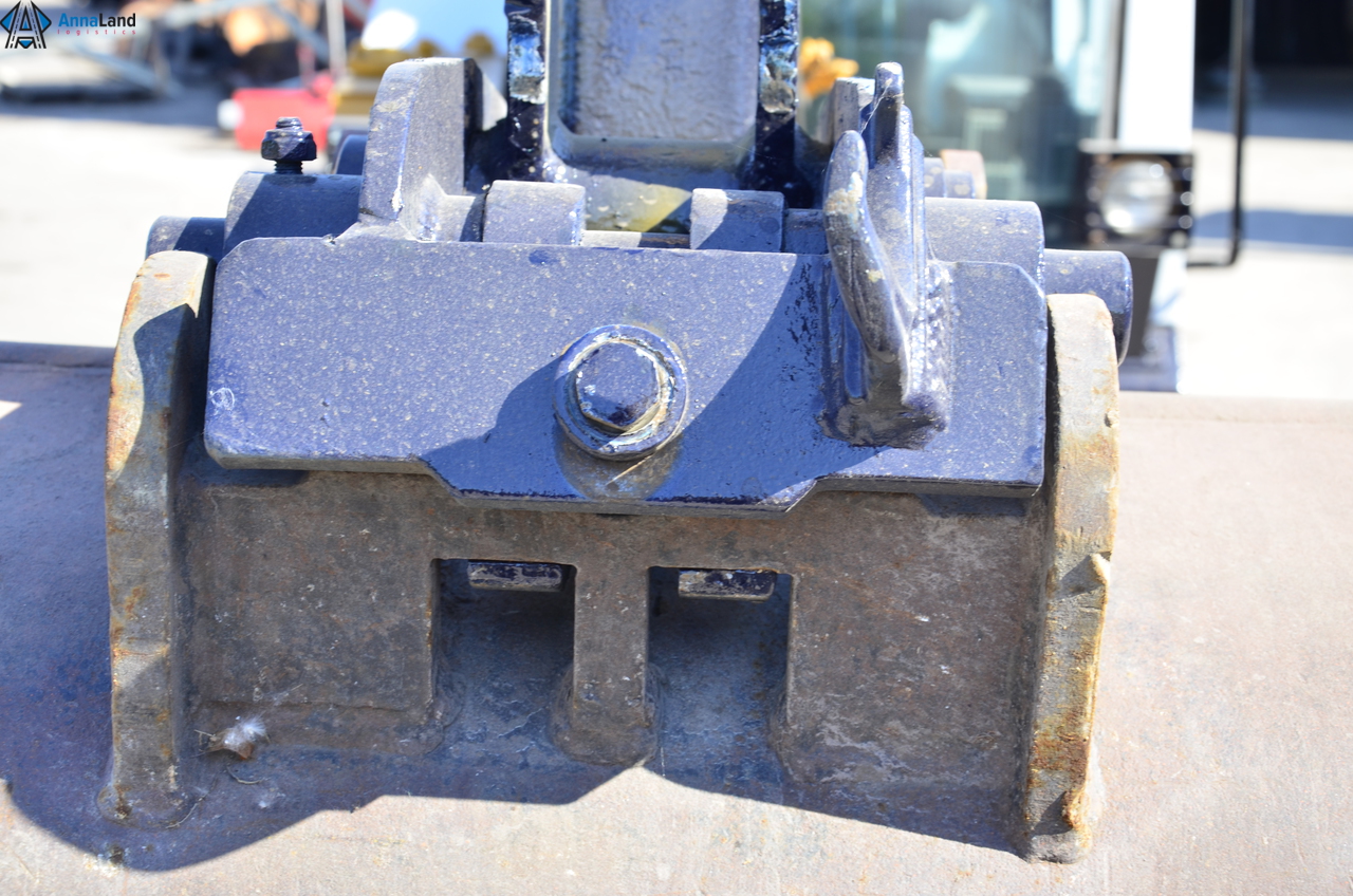 Міні екскаватор Komatsu PC30-5 - 13 - Annaland.com.ua.jpg Продаж бу сг техніки з Нідерландів